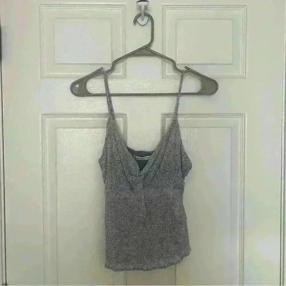Abercrombie & Fitch Classy Tank Top - Picture 1 of 2